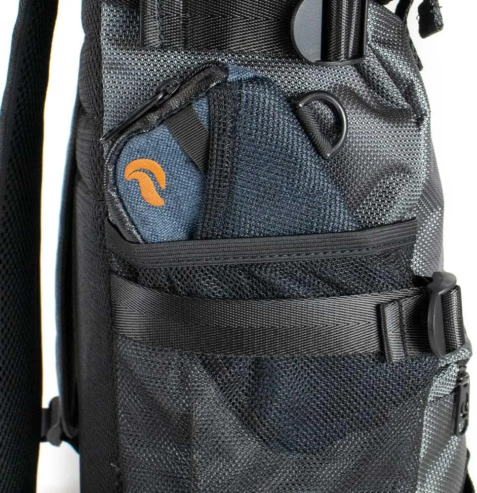 Skunk Backpack Rogue - Smell Proof - Weather Resistant - Lockable