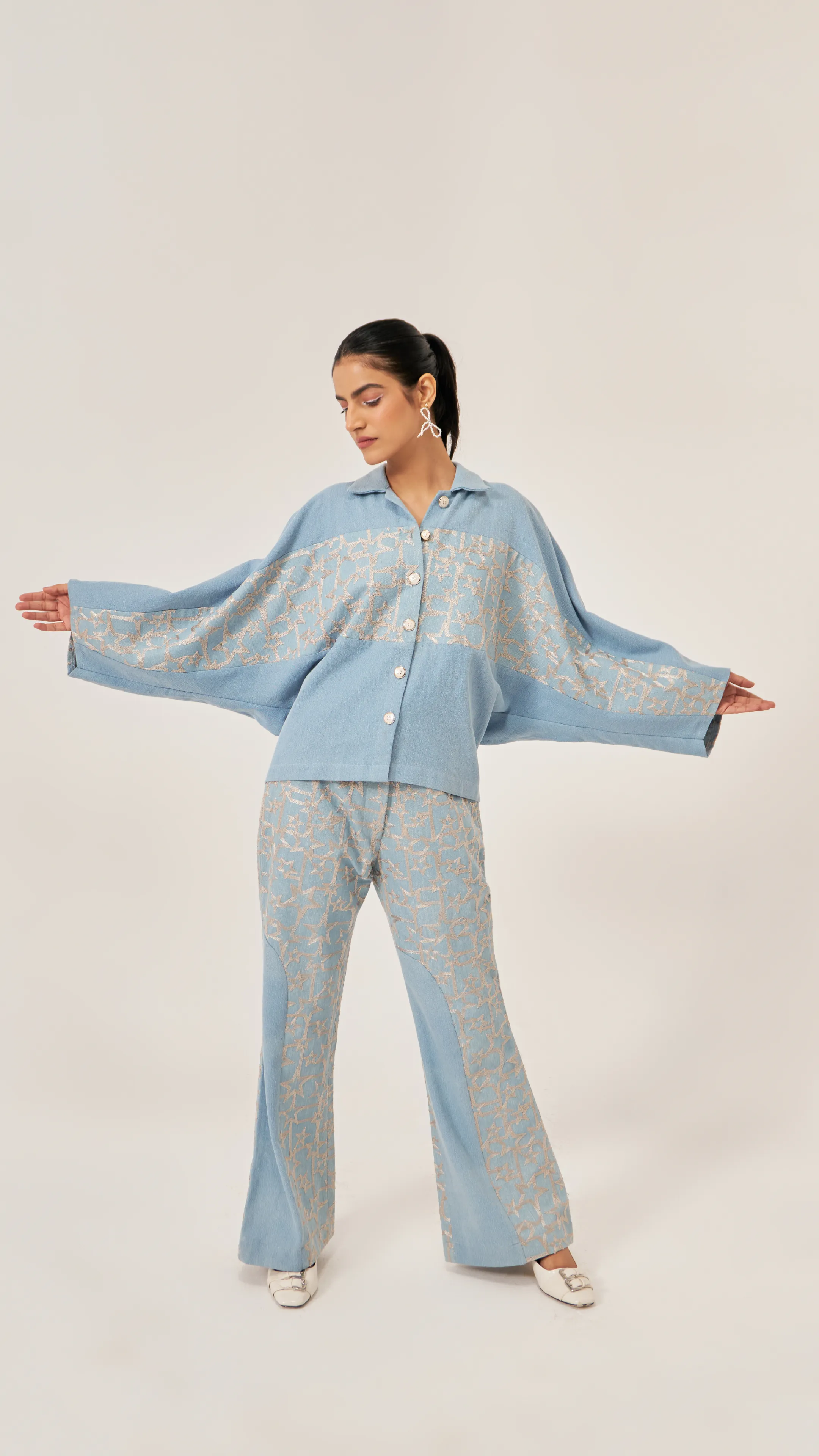 Star LA Pants