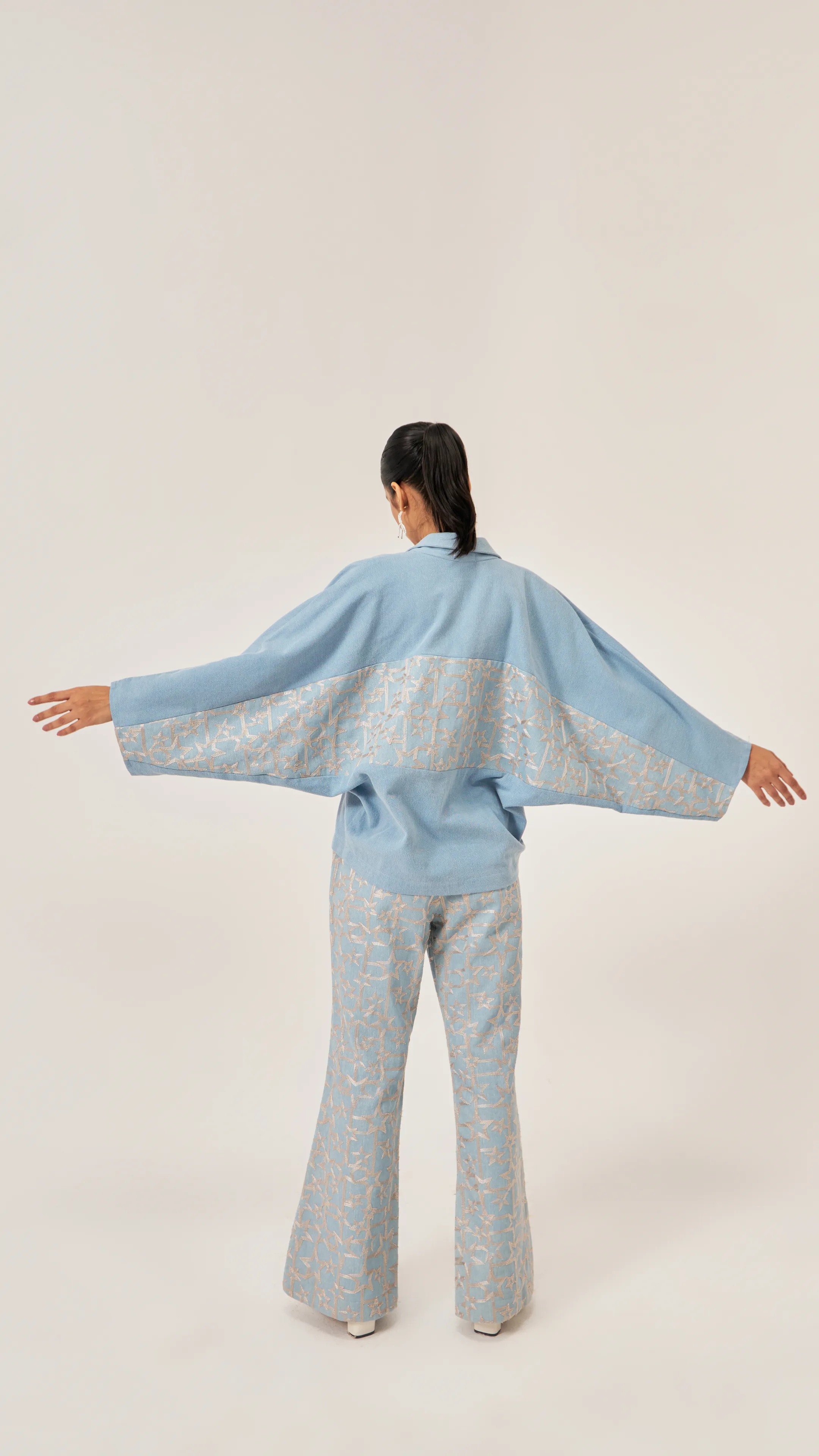 Star LA Pants