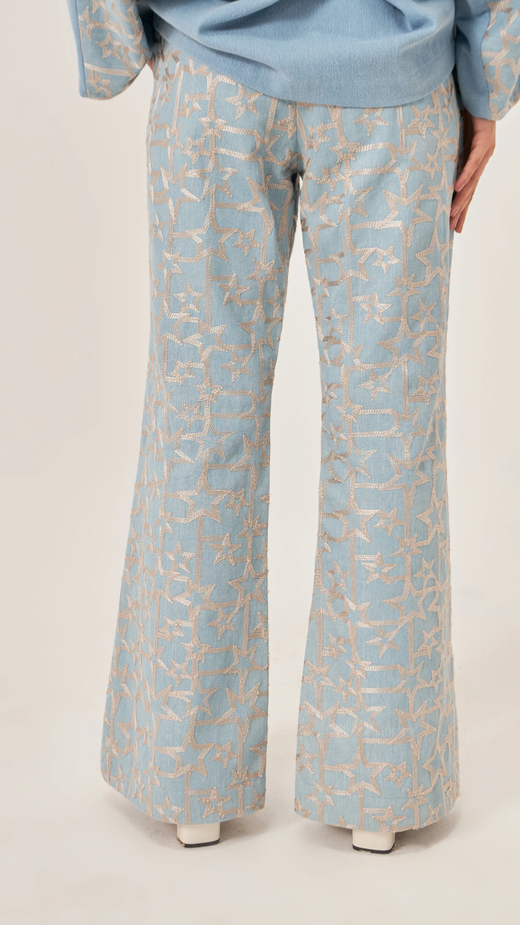 Star LA Pants