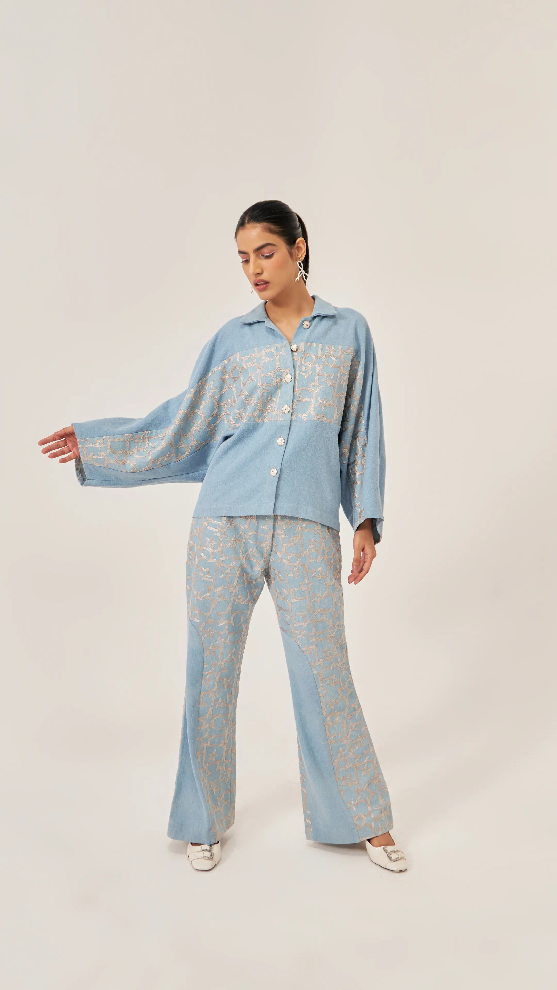 Star LA Pants