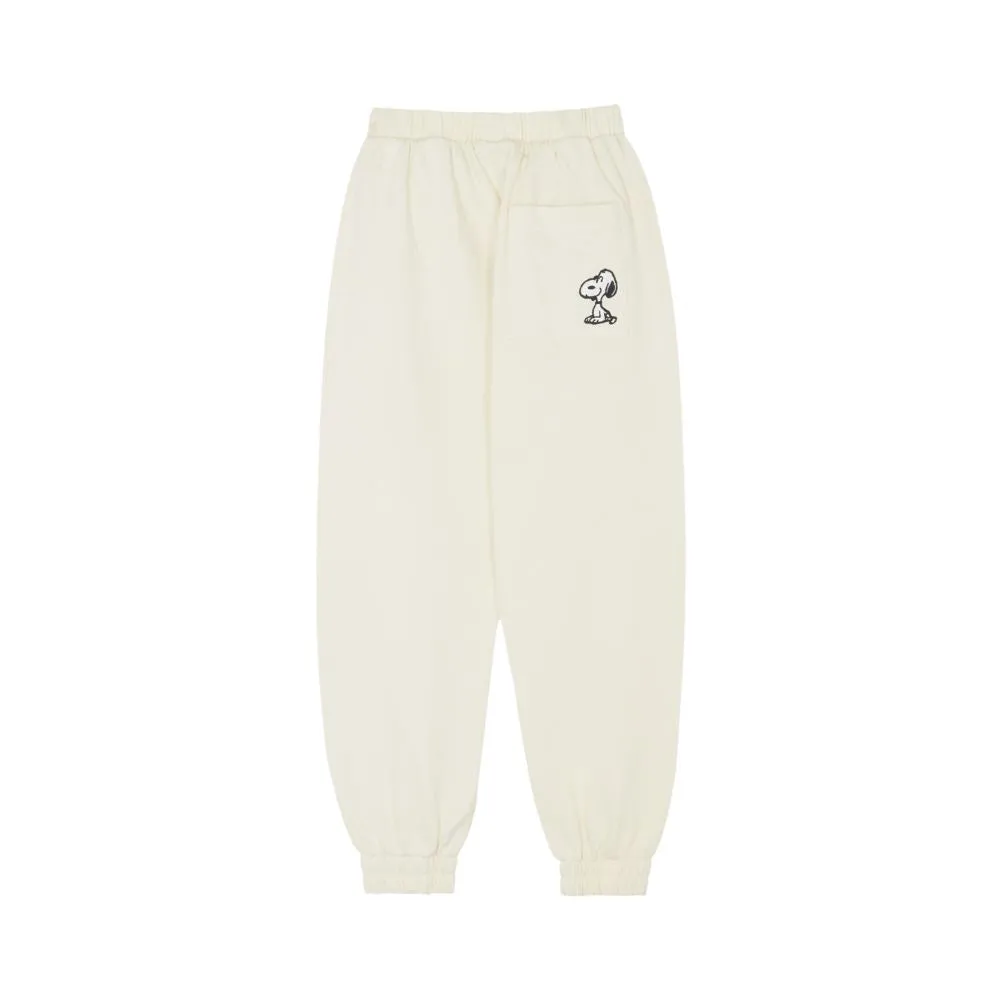 The Campamento Peanuts Jogging Trousers