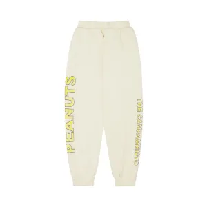 The Campamento Peanuts Jogging Trousers