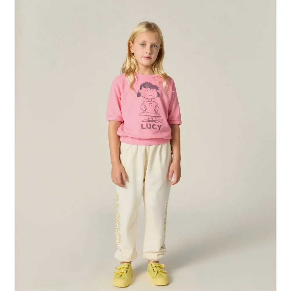The Campamento Peanuts Jogging Trousers