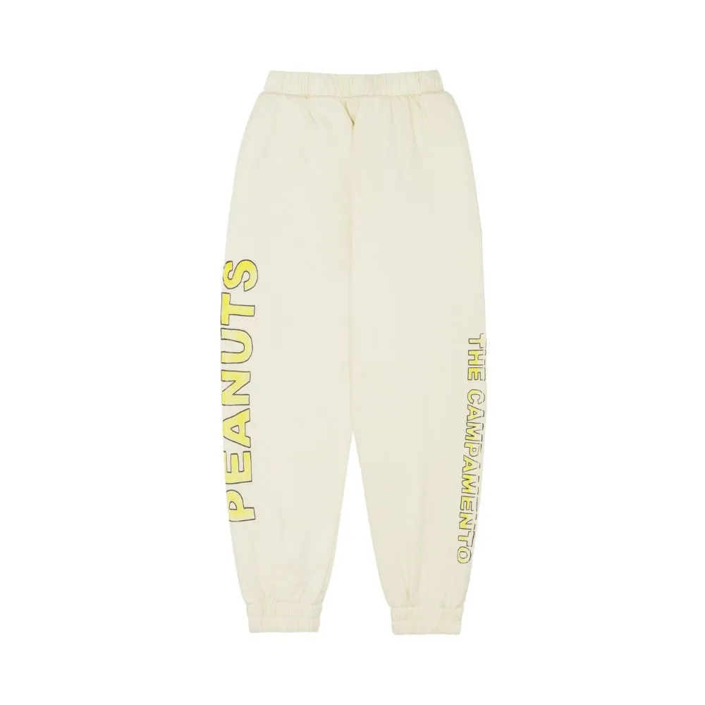 The Campamento Peanuts Jogging Trousers