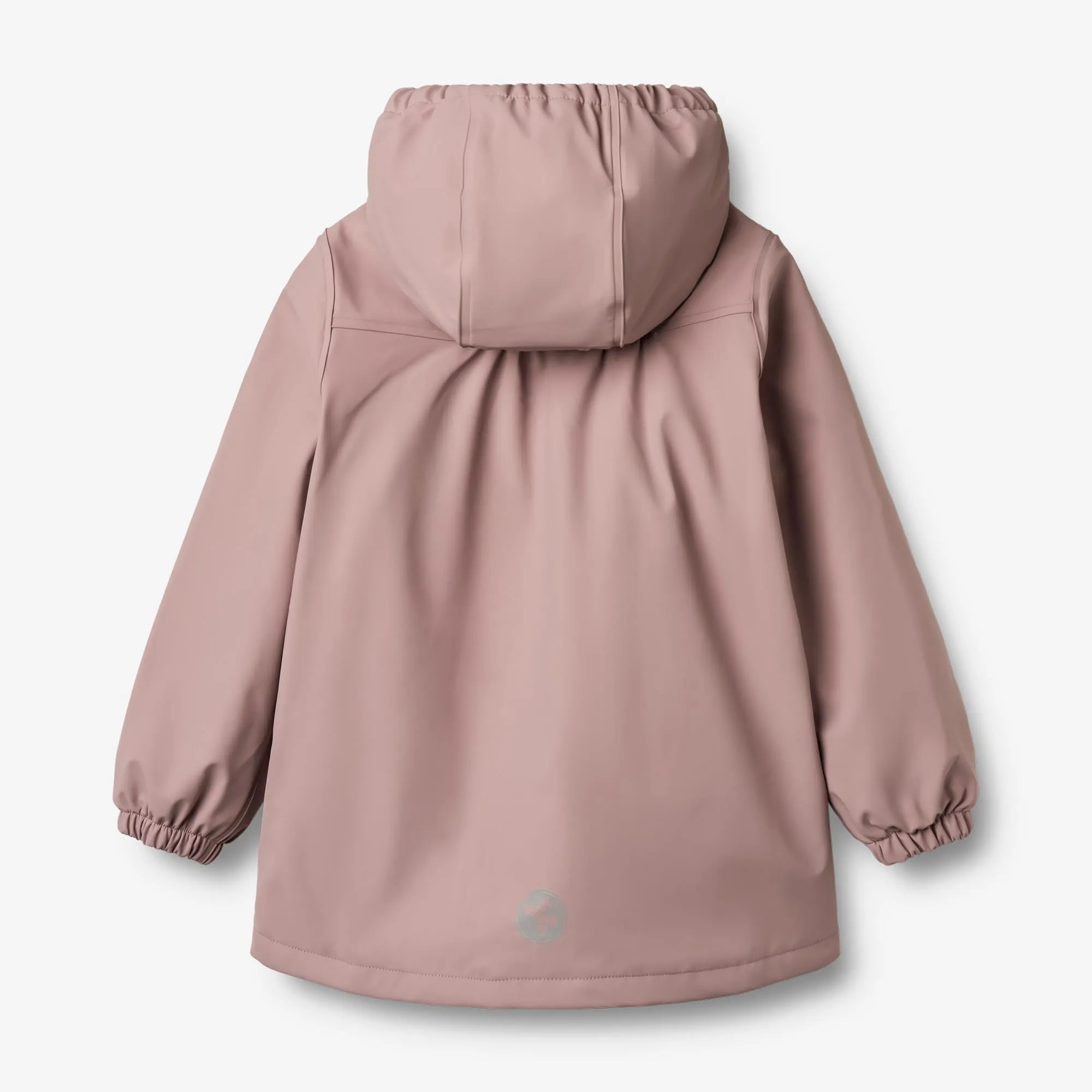 Thermo Rain Jacket Rika - dusty lavender