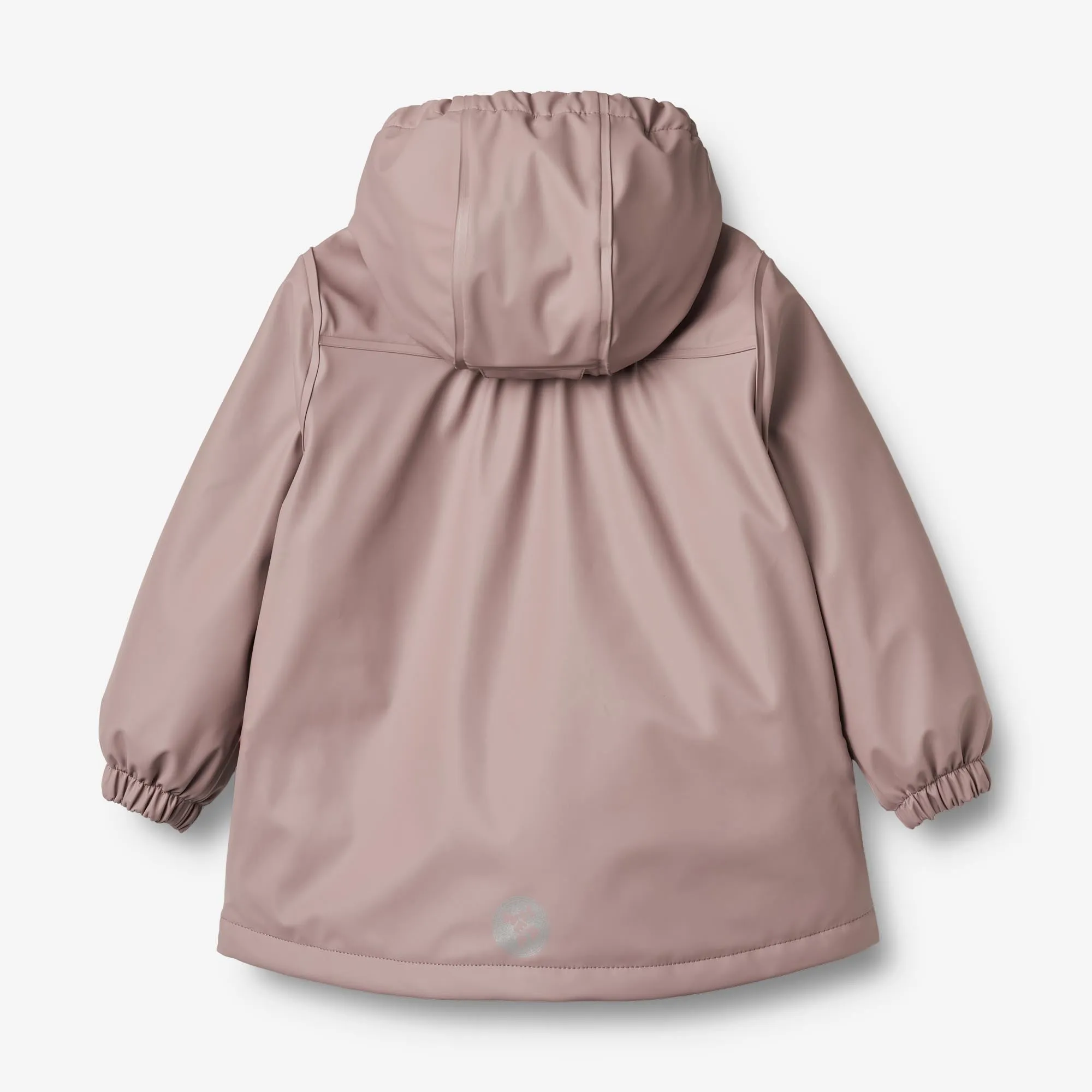 Thermo Rain Jacket Rika - dusty lavender
