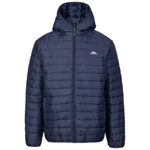 Trespass L Navy Kelmarsh Men's Padded Jacket