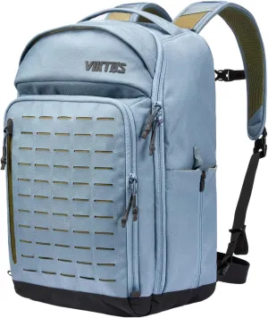 VIKTOS Tactical Weather-Resistant Pocketed 40-Liters Perimeter 40 Backpack, Citadel