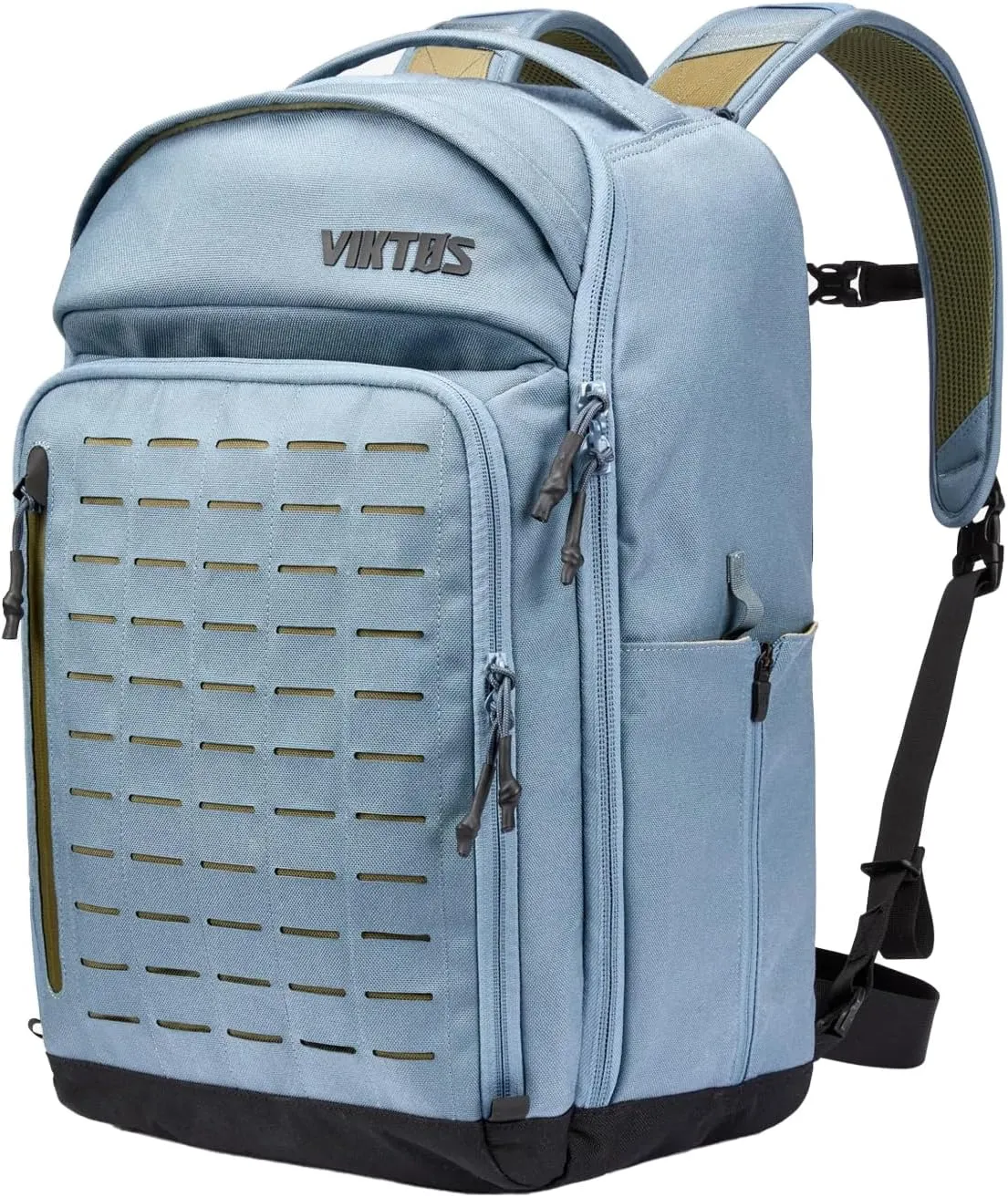 VIKTOS Tactical Weather-Resistant Pocketed 40-Liters Perimeter 40 Backpack, Citadel