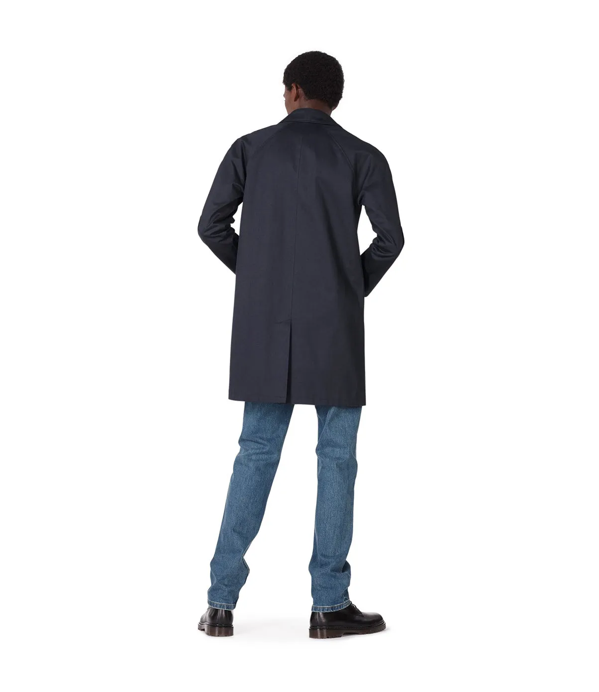 Ville Coat