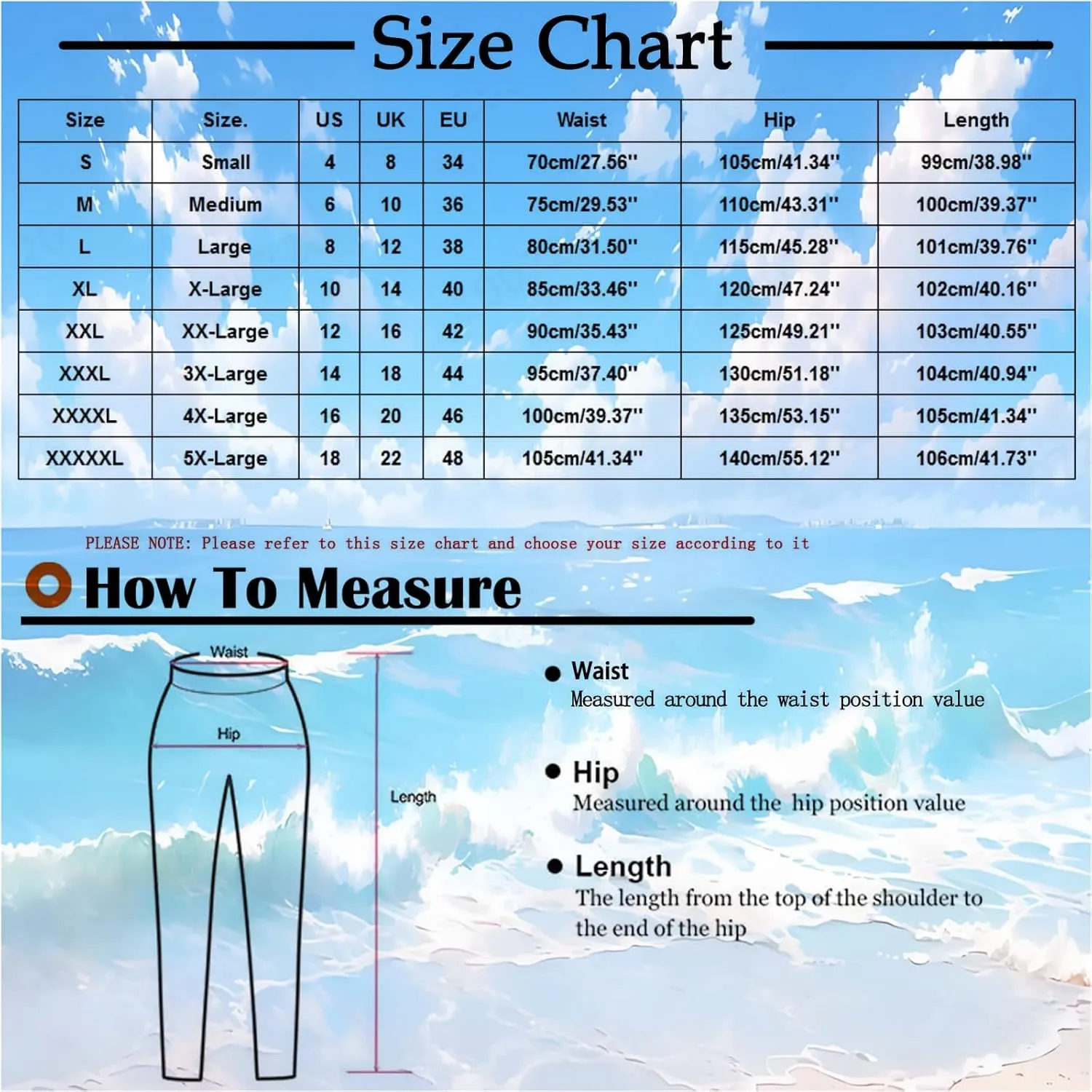 Women's High Waist Linen Long Pants - Solid Color Casual Trousers, Trendy Comfortable Relaxed Fit Summer Cropped