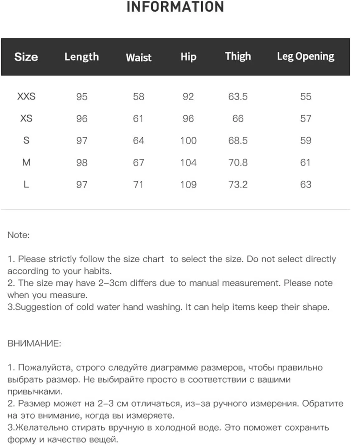 Women's Wide Leg Pants Elastic Waist Beach Casual Office Summer Vacation Y2k Trousers