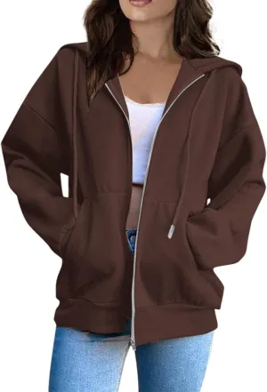 Soft Hoodies